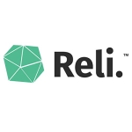 Reli. Biodegradable 13 Gallon Trash Bags | 100 Count | ASTM D6954 | Green | Eco-Friendly | Oxobiodegradable Under Certain Conditions (See Product Description) - Image 2