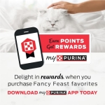 Purina Fancy Feast Seafood Classic Pate Collection Grain Free Wet Cat Food Variety Pack - (Pack of 30) 3 oz. Cans - Image 6