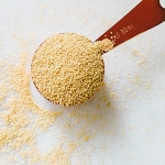 Organic Grains Amaranth - 3 lbs. (48 oz.) - Non GMO Organic Amaranth Grain & Amaranth Seeds - Vegan, Keto, Kosher and Paleo Friendly Whole Amaranth Grains - Image 8